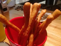 -味妙烤鱼吧(回龙观店)