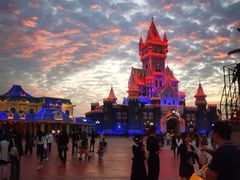 -厦门方特梦幻王国