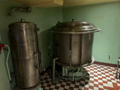 -泰达航母主题公园