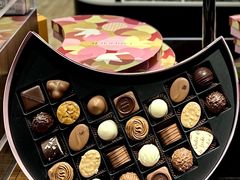 -Laderach 莱德拉(上海环贸iapm店)