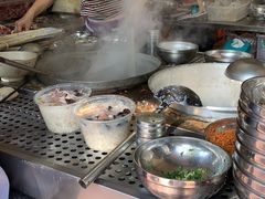 -广场正宗原汁薏米店