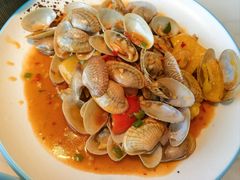 -皓景海鲜·地标美食(双月湾店)