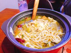 -周鱼小馆石锅酸菜鱼(活力汇店)