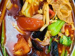 -红鼻子桂林米粉(金唐新光界店)