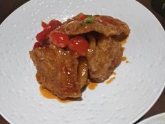 -奉天小馆·非遗东北菜(沈阳万象城店)