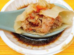 -忆秦园小笼包(惠山古镇总店)