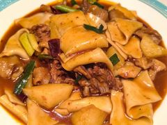 -清真·宁夏印象·盐池滩羊肉体验店(江宁路店)