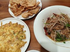 -晚归月亮湾私家菜(临邑路店)