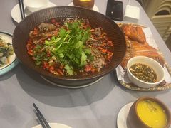 -金哥私房菜馆(张府园总店)