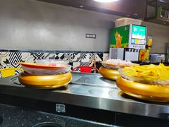 -汤响自助回转火锅百汇(乐峰广场店)