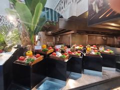 -佛山皇冠假日酒店-西餐厅