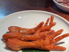 我爱凤爪-外婆家(西溪印象城店)