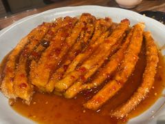 -三姐妹餐厅(曲江店)
