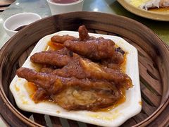 -新金盛·海鲜酒楼(盐田店)