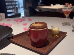 -THE WANG王品(上海中心云端店)