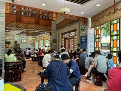 -民信老铺(华盖路店)