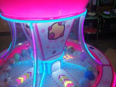 -汤姆熊欢乐世界(莘庄龙之梦店)