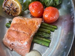 -The BREW·酿餐厅(浦东嘉里大酒店)