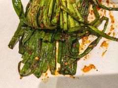 -杨老头鲜货烧烤(太古里店)