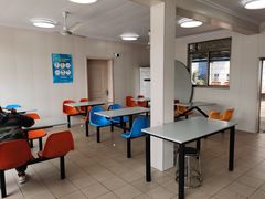 用餐区-上海为民商行清真饭店(南大路店)