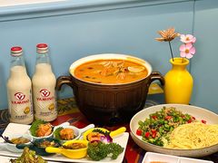 -米泰芒·东南亚料理(体育西店)