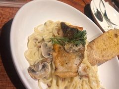 意粉-卡朋厨房(289艺术园区店)