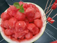 -周姑娘不等味·牛羊肉火锅·螃蟹罗氏虾·烤鱼烤串(高邮店)