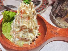 -俄士厨房(环球港店)