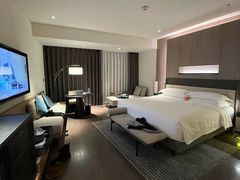 -深圳大梅沙京基洲际度假酒店
