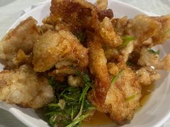 -老于餐厅(民生路店)