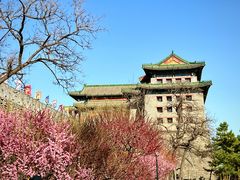 -北京明城墙遗址公园