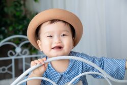 -LOOK儿童摄影(东城汇店)