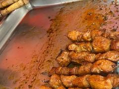 -王记西鎮电烤肉(汶上路店)