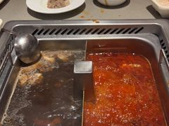 -海底捞火锅(顺义华联店)