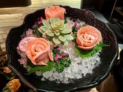 -捞王猪肚鸡火锅(金华义乌之心店)