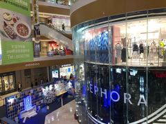 -深圳来福士广场