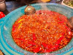 -吼堂老火锅(太古里总店)