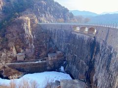 -黄巢水库