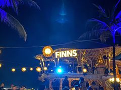 -FINNS Beach Club