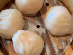 -潮府馆·非遗潮州菜·港式点心(世纪公园店)