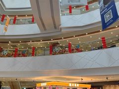 -保利MALL(天鹅湖店)