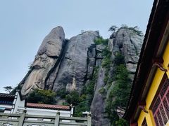 -九华山风景区