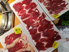 -海银海记潮汕牛肉火锅(新港中路海珠店)
