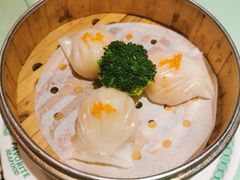 虾饺-肥福排档(星光店)