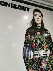 -Fr美发沙龙