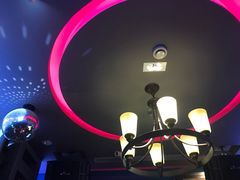 -米乐星世界KTV(汇智国际商业中心店)