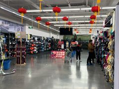 -迪卡侬(土桥店)