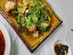 -红军饭店(上里古镇店)
