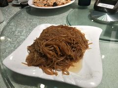 -津菜宋记老房子(平山道店)