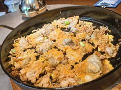 -张家卫·阳江菜·小海鲜(肥婆湾桥店)